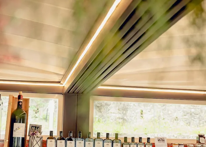 Parri Residenza D'epoca * Pistoia