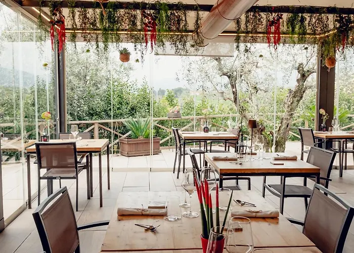 Parri Residenza D'epoca Pistoia