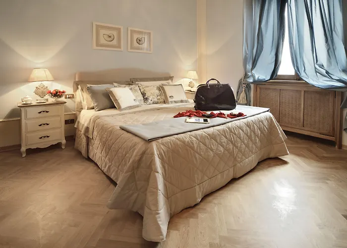 Parri Residenza D'epoca * Pistoia