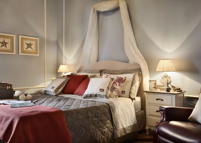 Parri Residenza D'epoca Landhuis Pistoia