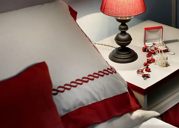 Parri Residenza D'epoca Landhuis *