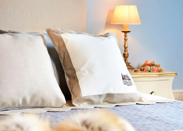 Parri Residenza D'epoca Landhuis *