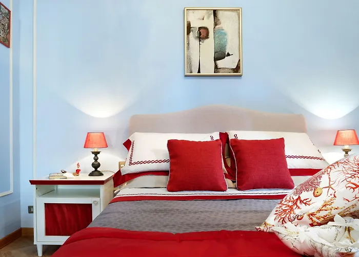 Parri Residenza D'epoca