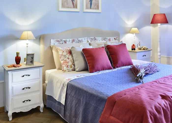 Parri Residenza D'epoca *