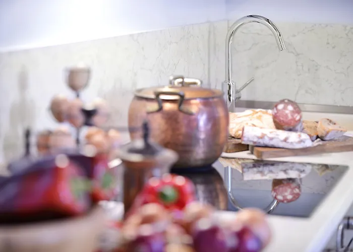 Parri Residenza D'epoca Pistoia