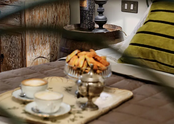 Parri Residenza D'epoca Pistoia