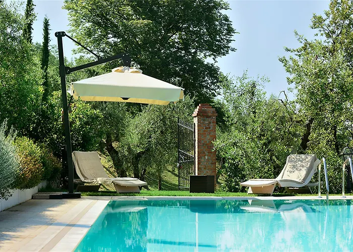 Parri Residenza D'epoca