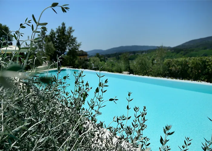 Parri Residenza D'epoca * Pistoia