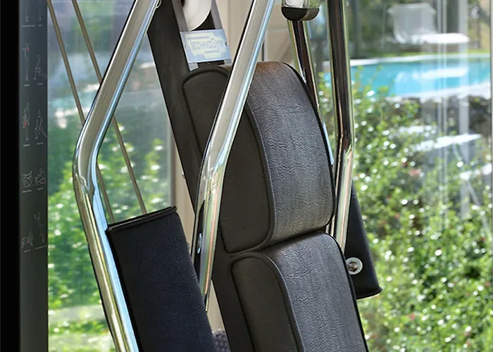 Parri Residenza D'epoca