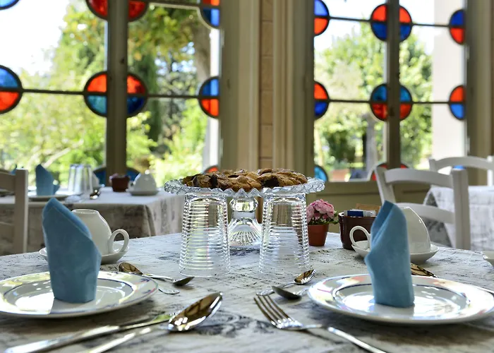 Parri Residenza D'epoca