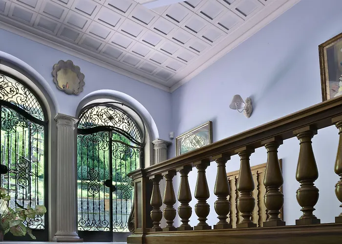 Parri Residenza D'epoca