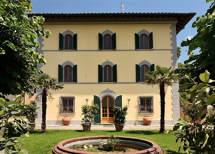 Parri Residenza D'epoca