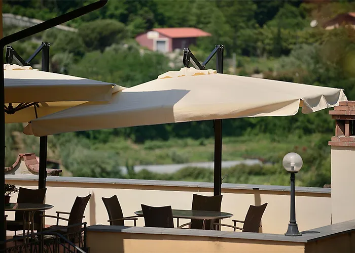 Parri Residenza D'epoca