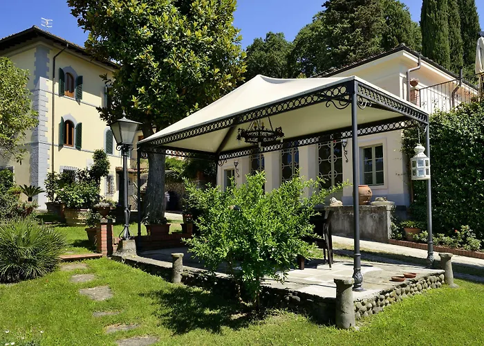 Parri Residenza D'epoca * Pistoia