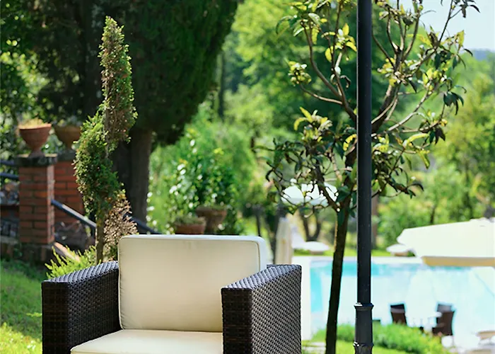 Parri Residenza D'epoca Pistoia