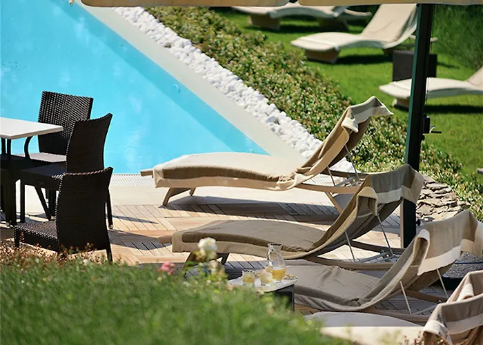 Parri Residenza D'epoca Landhuis *