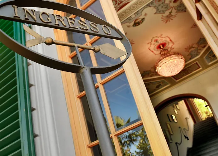 Parri Residenza D'epoca