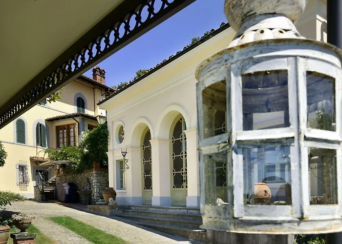 Parri Residenza D'epoca *