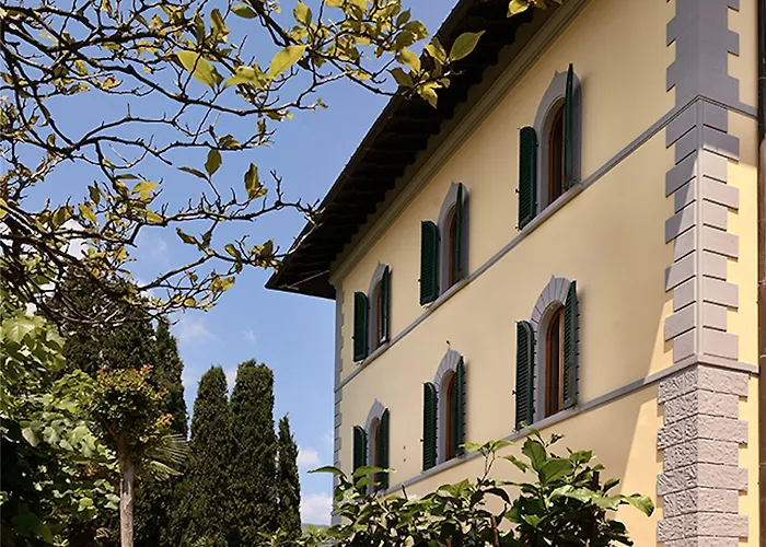 Parri Residenza D'epoca