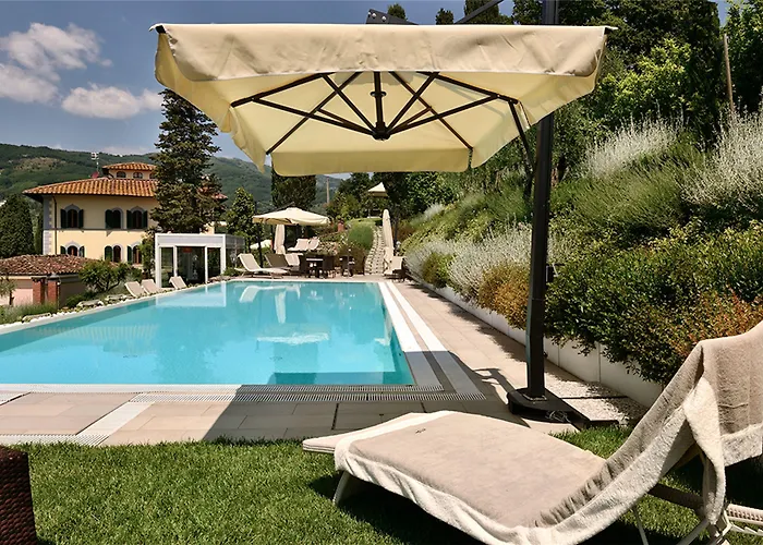 Parri Residenza D'epoca * Pistoia