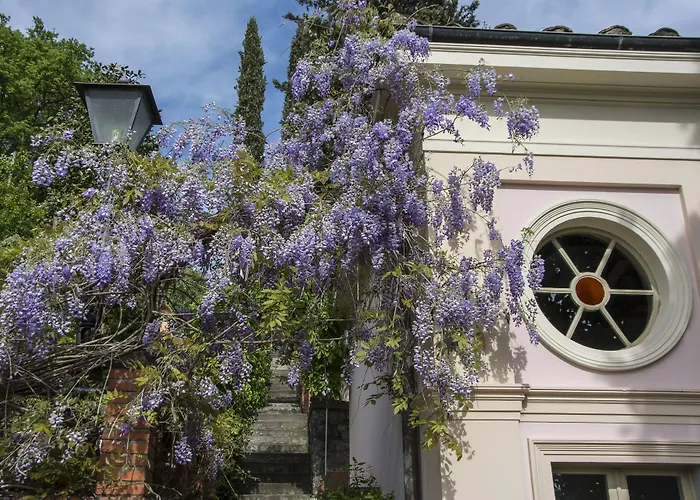 Landhuis Parri Residenza D'epoca *