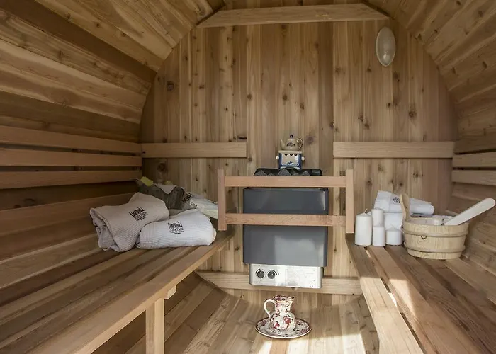 Parri Residenza D'epoca Landhuis Pistoia