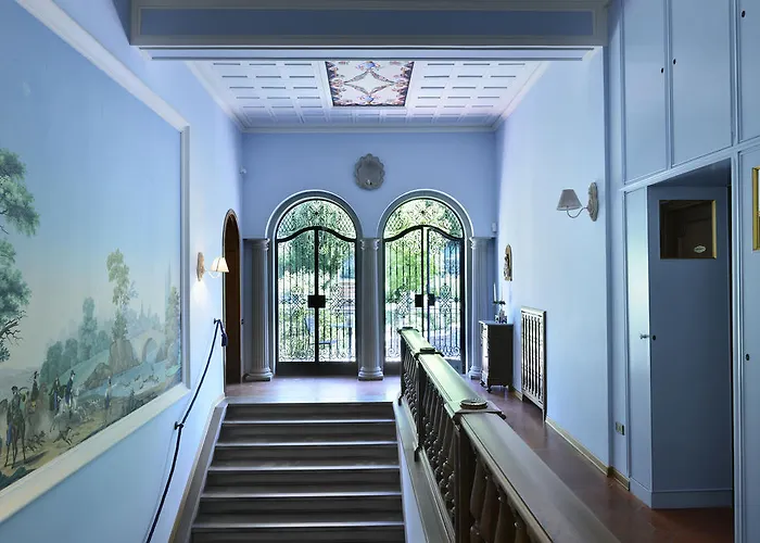 Parri Residenza D'epoca Pistoia