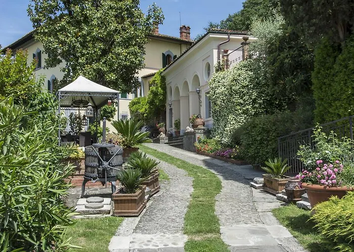 Parri Residenza D'epoca