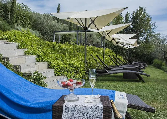 Parri Residenza D'epoca