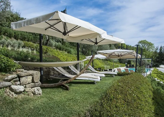 Parri Residenza D'epoca Pistoia